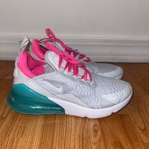 Used Nike Airmax Sneakers